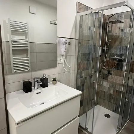 Πανσιόν Tiburtina Urban *