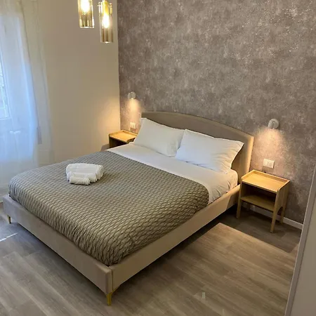 Tiburtina Urban Rom