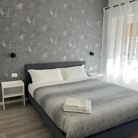Tiburtina Urban Guest house Rome