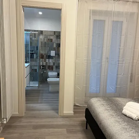 Tiburtina Urban Guest house *