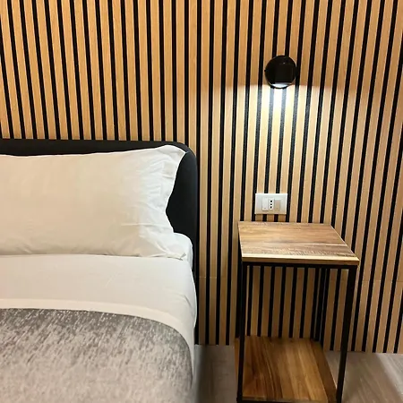 Guest house Tiburtina Urban Rome