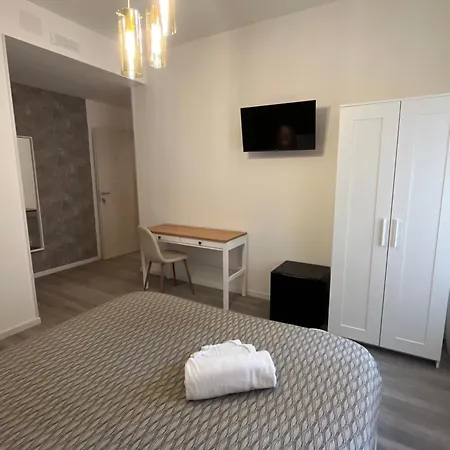 Guest house Tiburtina Urban *