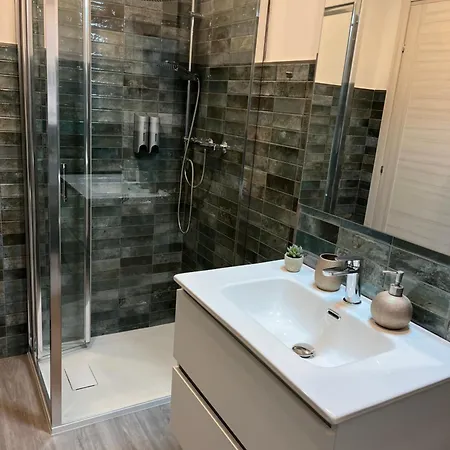 Tiburtina Urban Guest house Rome