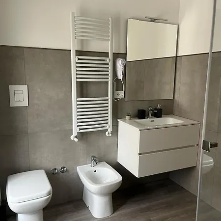 Guest house Tiburtina Urban *