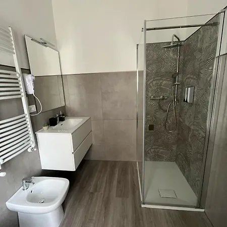 Tiburtina Urban Guest house Rome