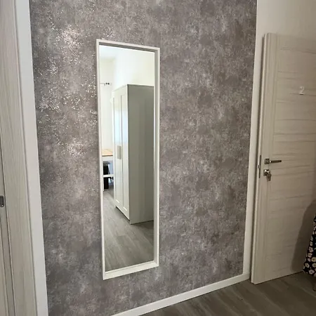 Tiburtina Urban Guest house Rome