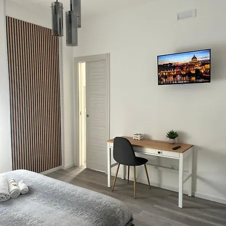 Guest house Tiburtina Urban