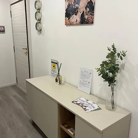 Guest house Tiburtina Urban