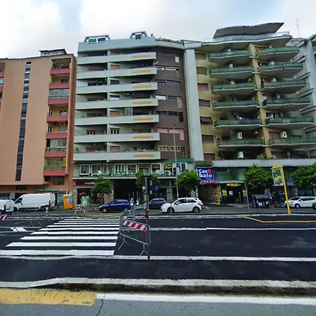 Tiburtina Urban *