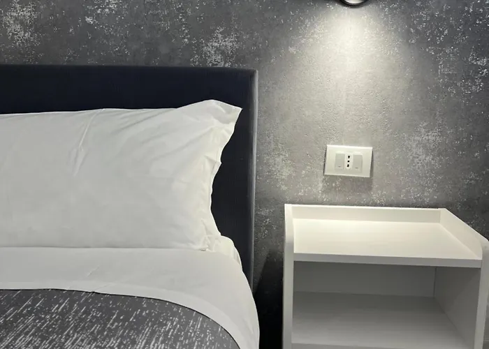 Tiburtina Urban Rome