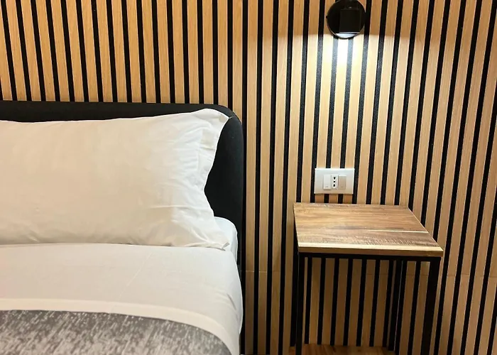 Guest house Tiburtina Urban Rome