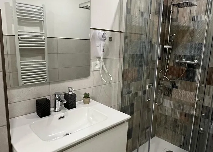 Guest house Tiburtina Urban 4*
